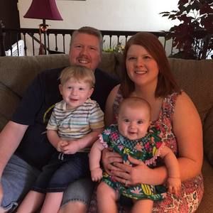 Meet your Posher, Candace